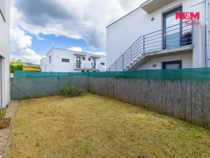 Prodej bytu 2+kk, Moravské Knínice, Na Hrázi, 50 m2