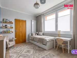 Prodej bytu 3+1, Pardubice, Jana Zajíce, 70 m2