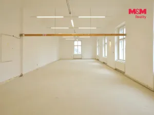 Pronájem obchodního prostoru, Chotěboř, Krále Jana, 118 m2