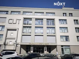 Pronájem výrobních prostor, Tábor, Vančurova, 450 m2