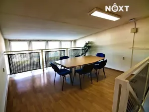Prodej obchodního prostoru, Kaplice, Pohorská, 3540 m2