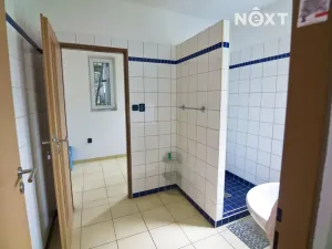 Prodej výrobních prostor, Soběslav, Wilsonova, 490 m2