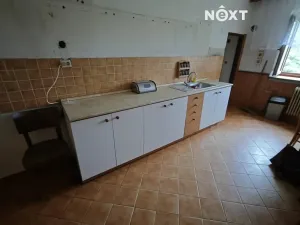 Prodej rodinného domu, Červené Janovice, 322 m2