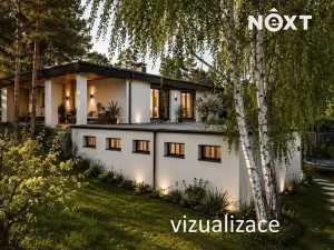 Prodej rodinného domu, Sezimovo Ústí, Na Mýtě, 266 m2