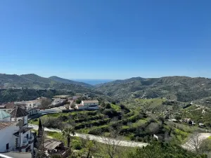 Prodej bytu 2+kk, Cómpeta, Španělsko, 46 m2