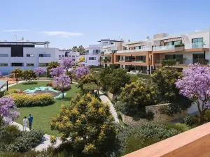 Prodej bytu 3+kk, Estepona, Španělsko, 81 m2