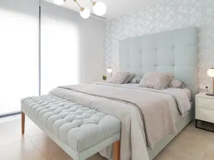 Prodej bytu 3+kk, Estepona, Španělsko, 81 m2