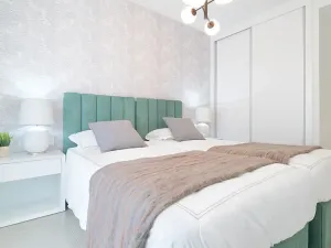 Prodej bytu 3+kk, Estepona, Španělsko, 81 m2