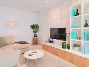 Prodej bytu 3+kk, Estepona, Španělsko, 81 m2
