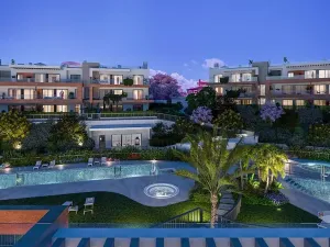 Prodej bytu 3+kk, Estepona, Španělsko, 81 m2