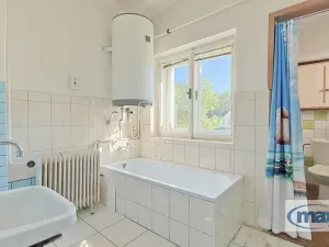 Prodej rodinného domu, Holice, 76 m2