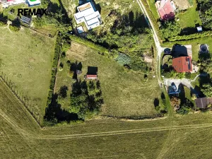 Prodej pozemku pro bydlení, Libina, 3000 m2