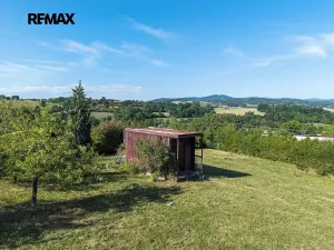 Prodej pozemku pro bydlení, Libina, 3000 m2
