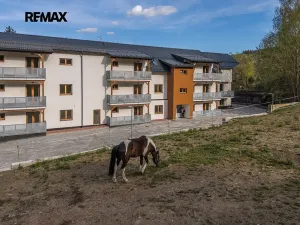 Prodej bytu 2+kk, Vrbno pod Pradědem, Žižkova, 89 m2