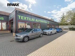 Prodej komerční nemovitosti, Šumperk, 297 m2