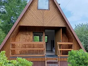 Prodej chaty, Mezina, 20 m2