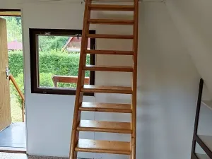 Prodej chaty, Mezina, 20 m2