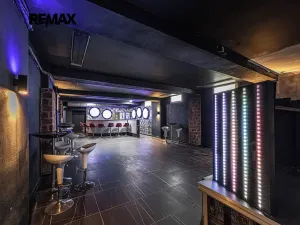 Prodej obchodního prostoru, Břidličná, Osvobození, 140 m2