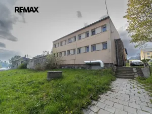 Prodej obchodního prostoru, Břidličná, Osvobození, 140 m2