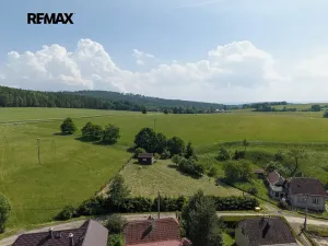 Prodej pozemku pro bydlení, Rohle, 2000 m2