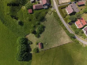 Prodej pozemku pro bydlení, Rohle, 2000 m2
