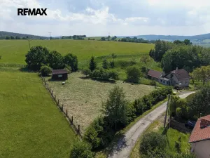 Prodej pozemku pro bydlení, Rohle, 2000 m2