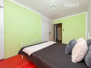 Prodej bytu 3+1, Třemošnice, Družstevní, 82 m2