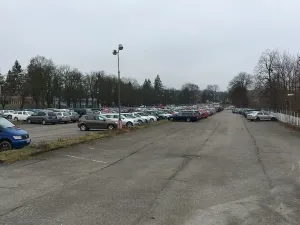Pronájem výrobních prostor, Strakonice - Strakonice II, Tovární