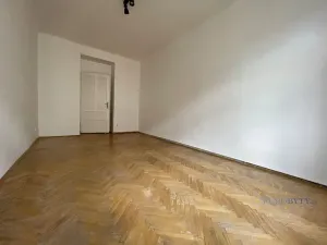 Pronájem bytu 1+1, Praha - Žižkov, Hájkova, 41 m2
