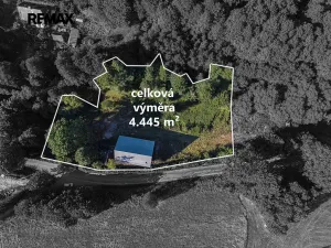 Prodej rodinného domu, Červená Voda, 440 m2