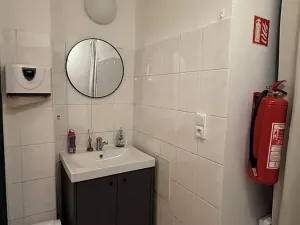 Pronájem restaurace, Šumperk, Gen. Svobody, 26 m2