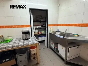 Pronájem restaurace, Šumperk, Gen. Svobody, 51 m2