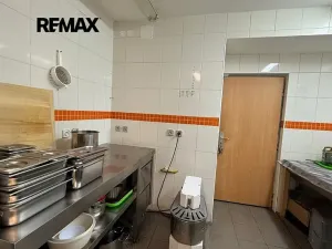 Pronájem restaurace, Šumperk, Gen. Svobody, 51 m2