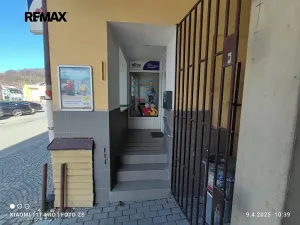 Prodej bytu 1+1, Jeseník, Poštovní, 41 m2
