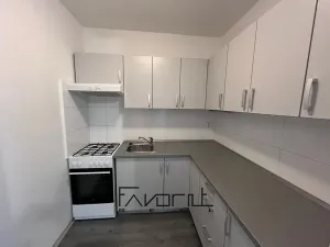 Pronájem bytu 2+kk, Ostrava, Pavlovova, 40 m2