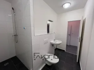 Pronájem bytu 2+kk, Ostrava, Pavlovova, 40 m2