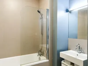 Pronájem bytu 2+kk, Praha - Vinohrady, Lucemburská, 50 m2