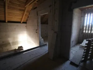 Prodej pozemku pro bydlení, Dobrovítov, 1017 m2
