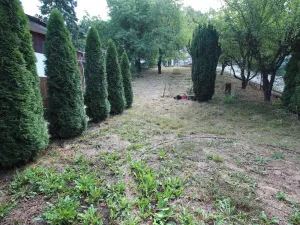 Prodej pozemku pro bydlení, Hradištko, Na Mezi, 535 m2