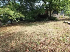 Prodej pozemku pro bydlení, Hradištko, Na Mezi, 535 m2