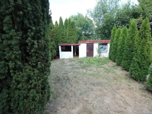 Prodej pozemku pro bydlení, Hradištko, Na Mezi, 535 m2