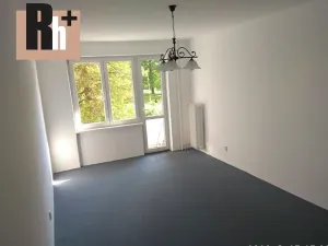 Pronájem bytu 2+1, Ostrava, Opavská, 53 m2
