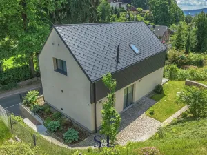 Prodej rodinného domu, Liberec, Ruprechtická, 203 m2