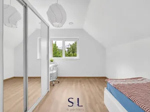 Prodej rodinného domu, Liberec, Ruprechtická, 203 m2