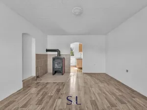 Prodej rodinného domu, Horní Podluží, 172 m2