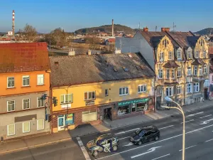 Prodej bytu 3+1, Česká Lípa, Hrnčířská, 76 m2