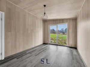 Prodej mobilheimu, Dolní Podluží, 106 m2