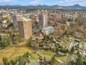 Prodej rodinného domu, Nový Bor, Svojsíkova, 174 m2