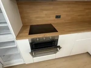 Pronájem bytu 3+kk, Praha - Řeporyje, Haenkeho, 80 m2