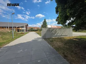 Pronájem rodinného domu, Drnholec, Lidická, 94 m2